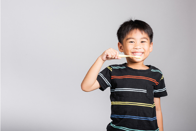 4 Reasons Why You Should Care About Your Smile 4 Reasons Why You Should Care About Your Smile