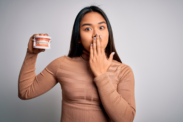 Common Fears Of Wearing Braces And How To Overcome Them Common Fears Of Wearing Braces And How To Overcome Them