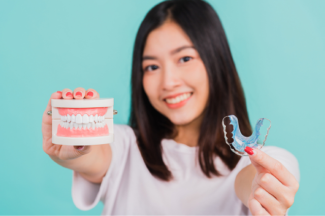 Why Is Wearing Retainers Essential After Braces Treatment? Why Is Wearing Retainers Essential After Braces Treatment?