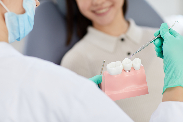 3 Reasons For Teeth Extraction Before Braces Treatment 3 Reasons For Teeth Extraction Before Braces Treatment