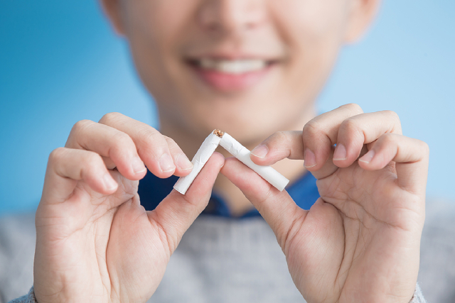 What Negative Effects Does Smoking Have On Your Teeth? What Negative Effects Does Smoking Have On Your Teeth?