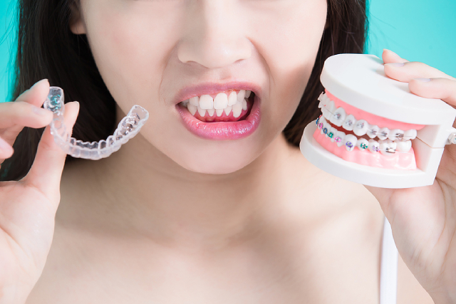 Uneven Teeth: Types Of Cosmetic Dentistry That Can Fix It Uneven Teeth: Types Of Cosmetic Dentistry That Can Fix It