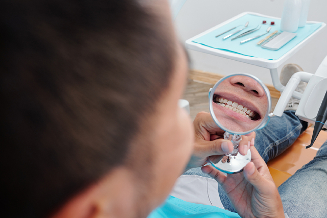 Yellowing Teeth: The Most Common Causes And How To Prevent It Yellowing Teeth: The Most Common Causes And How To Prevent It