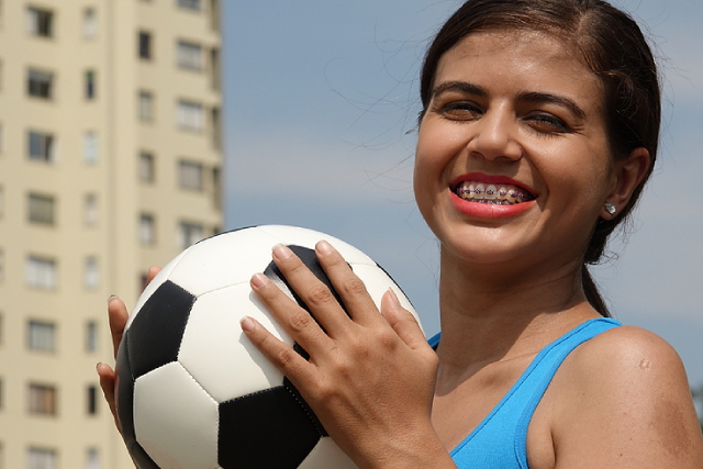 Protecting Your Teeth And Braces During Physical Activities Protecting Your Teeth And Braces During Physical Activities