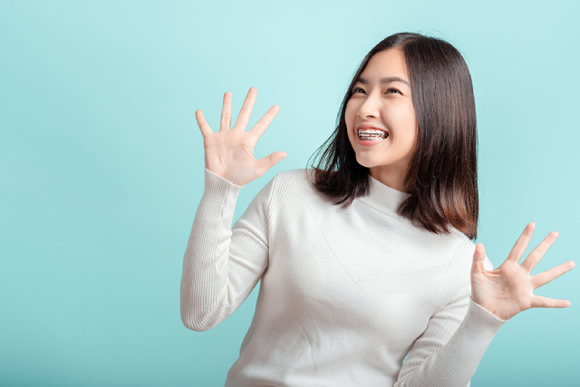 Beyond Aesthetics: How Braces Solve Other Dental Issues Beyond Aesthetics: How Braces Solve Other Dental Issues