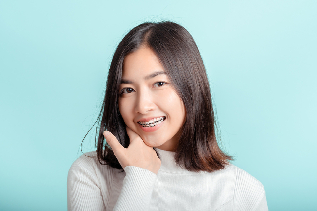 3 Habits To Drop As Soon As You Start Your Braces Treatment 3 Habits To Drop As Soon As You Start Your Braces Treatment
