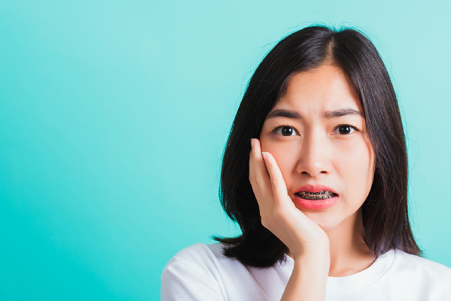 Common Dental Problems in Teens: Prevention and Treatment Common Dental Problems in Teens: Prevention and Treatment