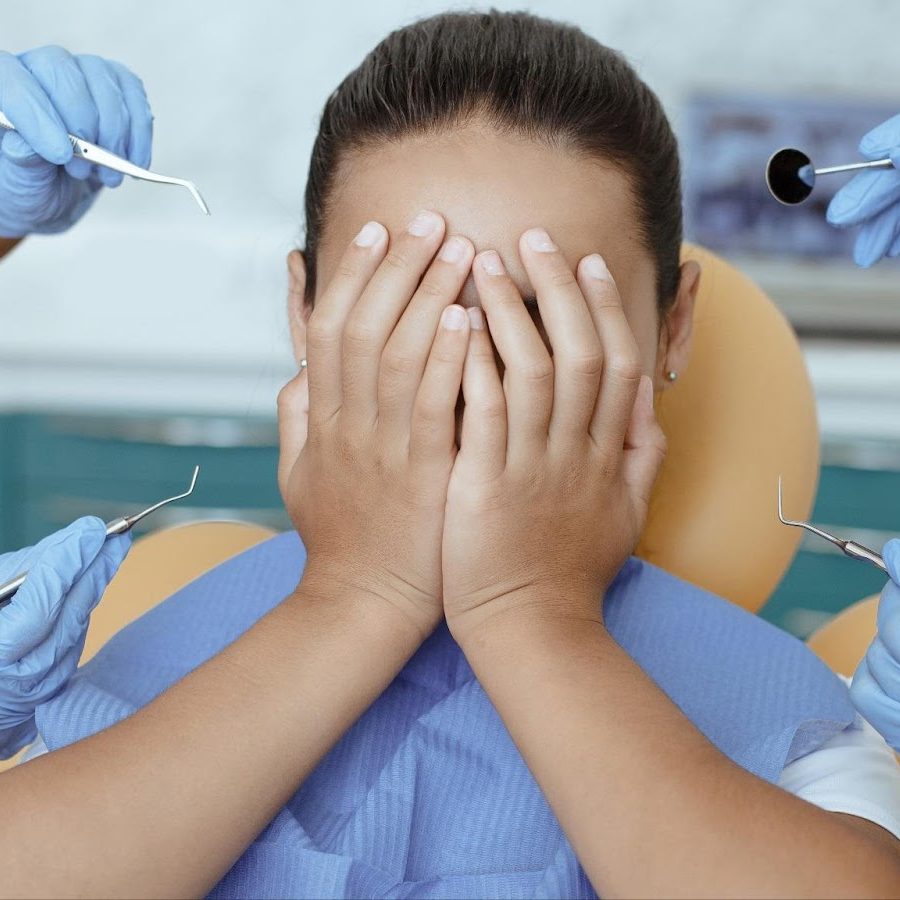 How to Cope With Dental Anxiety How to Cope With Dental Anxiety
