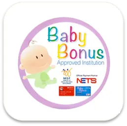 Baby Bonus Logo