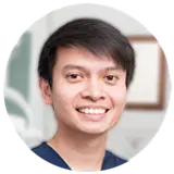 Orthodontist In Singapore Dr. Lih Wei-Song