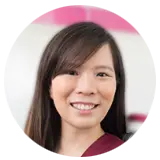 Orthodontist In Singapore Dr. Tay Xue Li