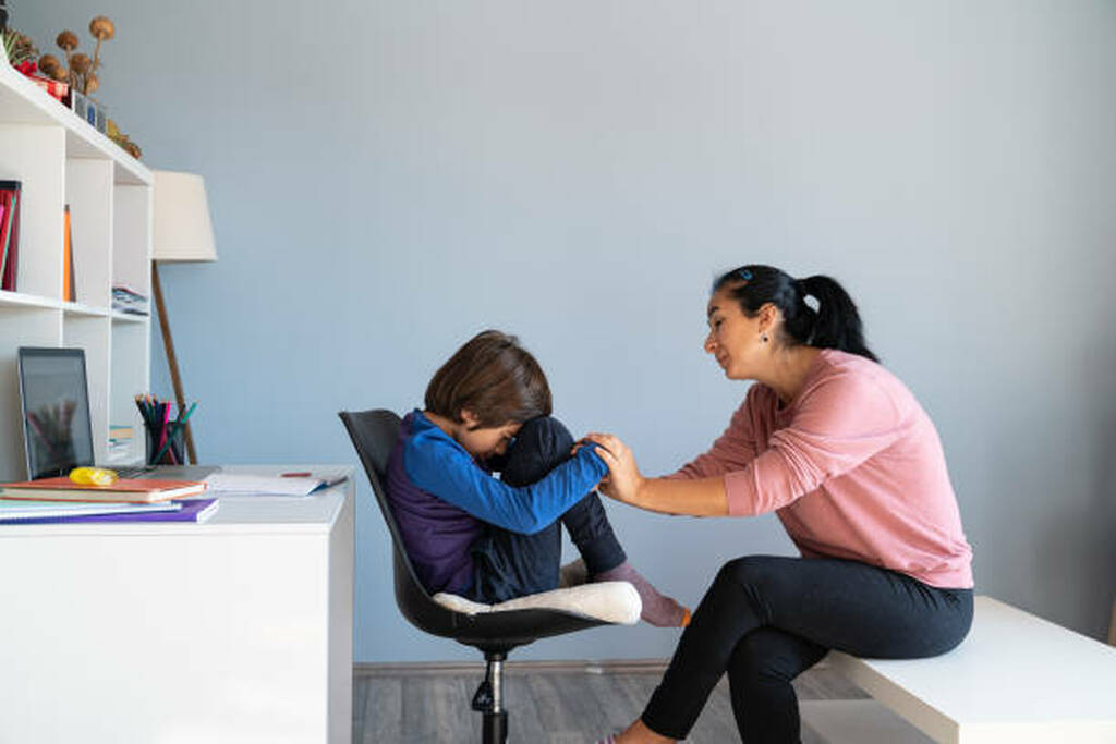 Dental Anxiety - Preparing Your Child Before the Appointment