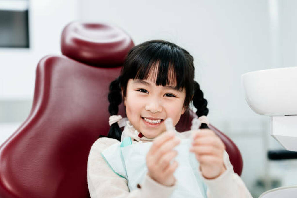 A Fear-Free Smile Begins with the Right Support